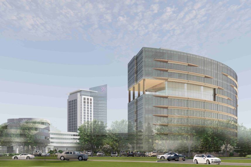 Turning Stone Resort Casino, Oneida Nation, construction elevator collapse, OSHA investigation, casino expansion