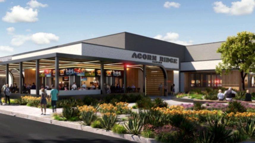 Ione Band of Miwok Indians, Acorn Ridge Casino, Citizens Equal Rights Alliance, federal recognition, land into trust