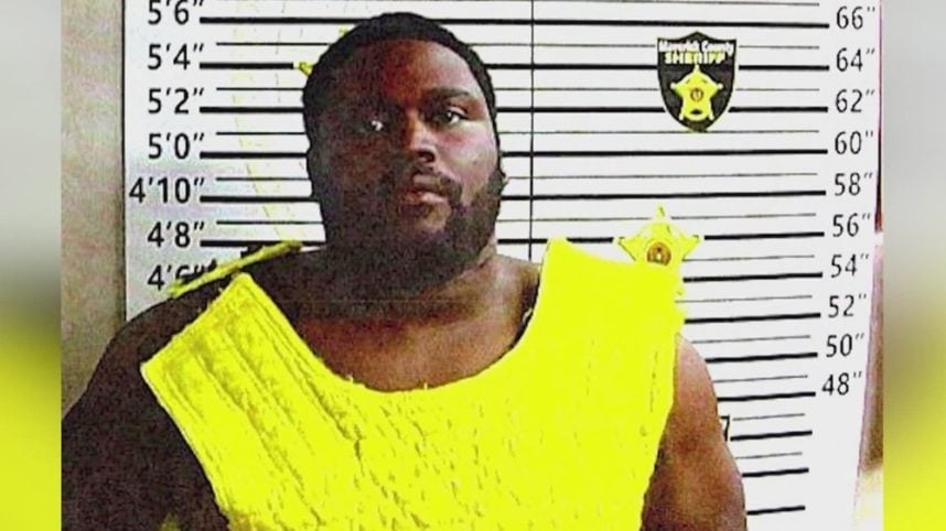 Kickapoo Lucky Eagle Casino, Eagle Pass casino shooting, Keryan Rashad Jones, competency test, capital murder charges