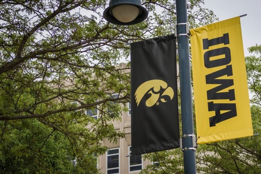 prediction markets Iowa gaming license