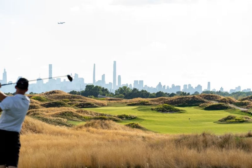 New York casinos Bally's Bronx