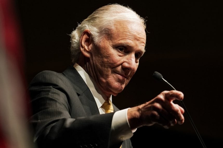 South Carolina sports betting McMaster