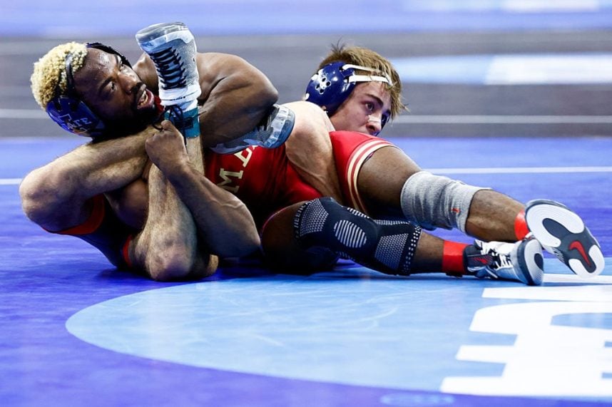 Iowa sports betting investigation, Mark Ludwick lawsuit, Iowa DCI investigation, GeoComply tracking software, college athlete betting case