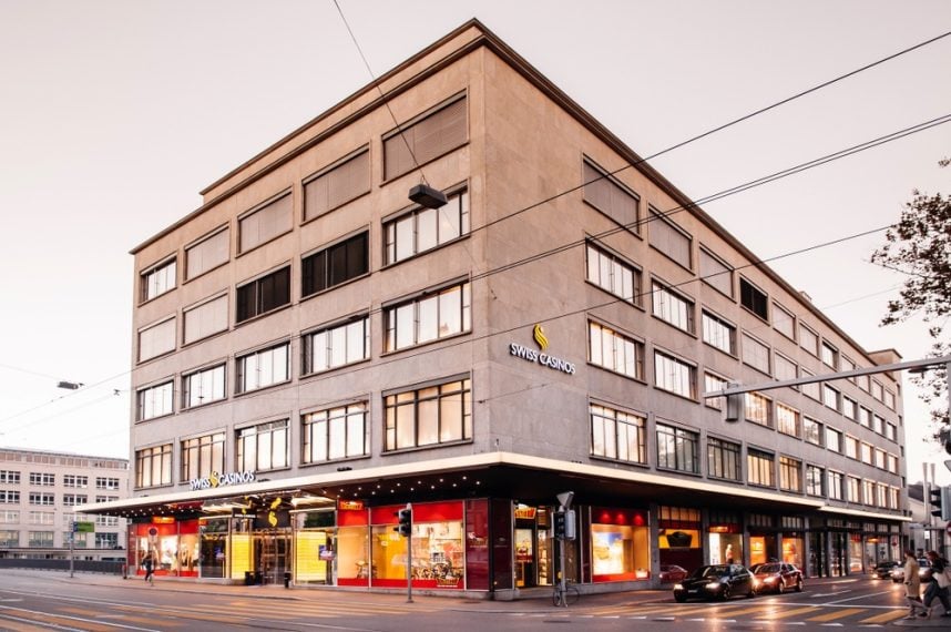 baccarat cheating scam, Swiss Casinos Zurich, baccarat cut-card scam, casino cheating ring, casino surveillance investigation