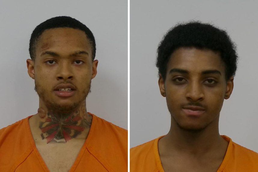 Osage Casino shooting Oklahoma