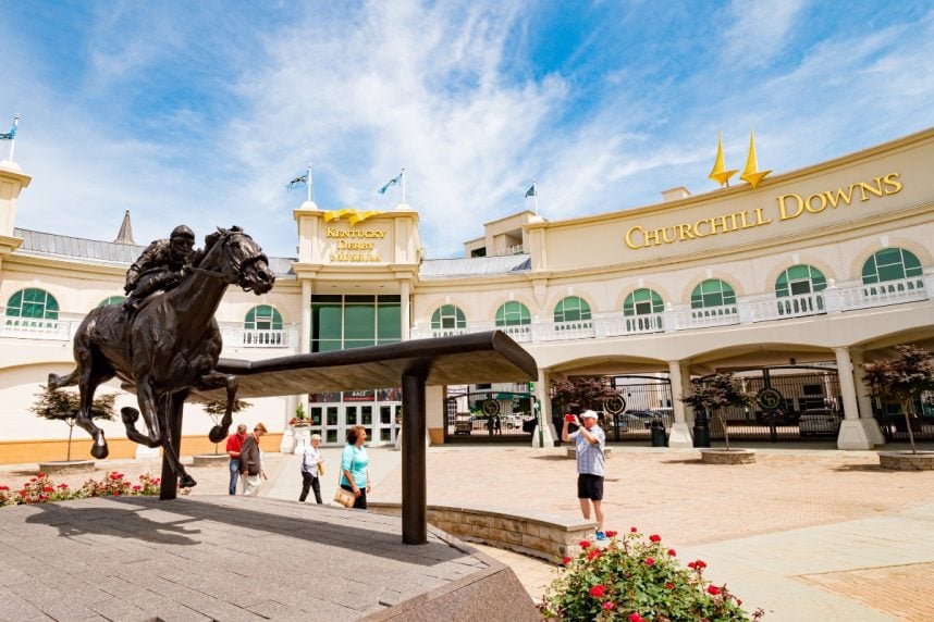 Kentucky sports betting age